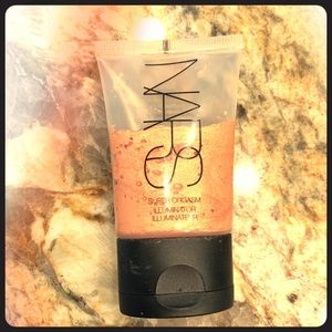 NARS super orgasm Illuminator